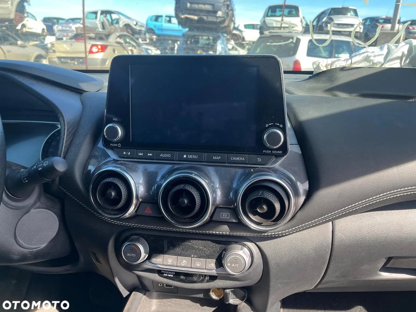 Nissan Juke - 7