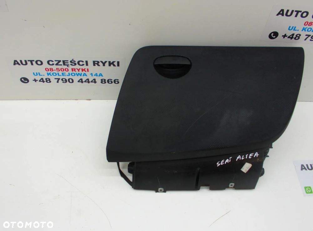 Seat Altea Schowek Pasażera - 1