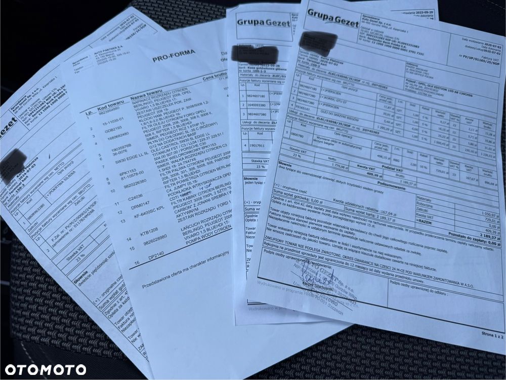 Opel Grandland X 1.5 D Start/Stop Automatik Elegance - 40