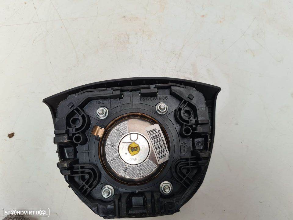 FORD FOCUS 2006 a 2010 | AIRBAG; - 4