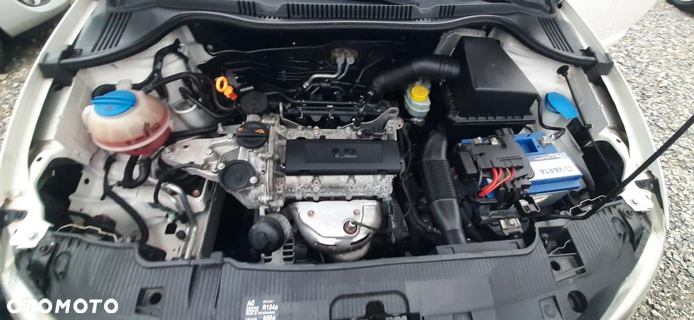 Seat Ibiza - 40