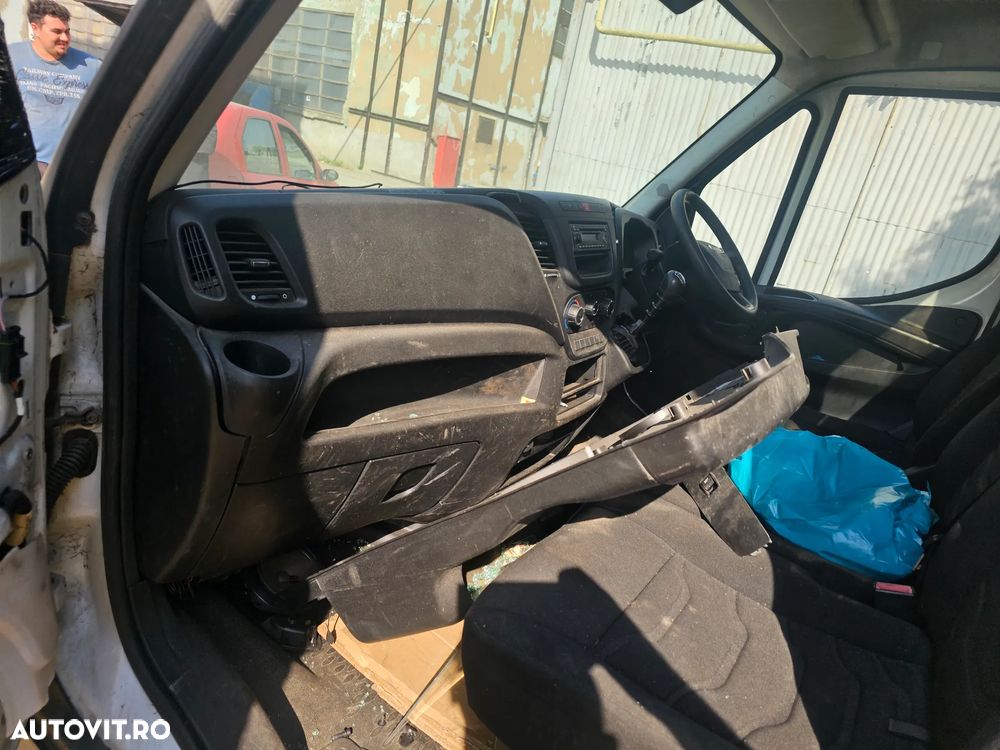 Iveco daily 35c15 - 7