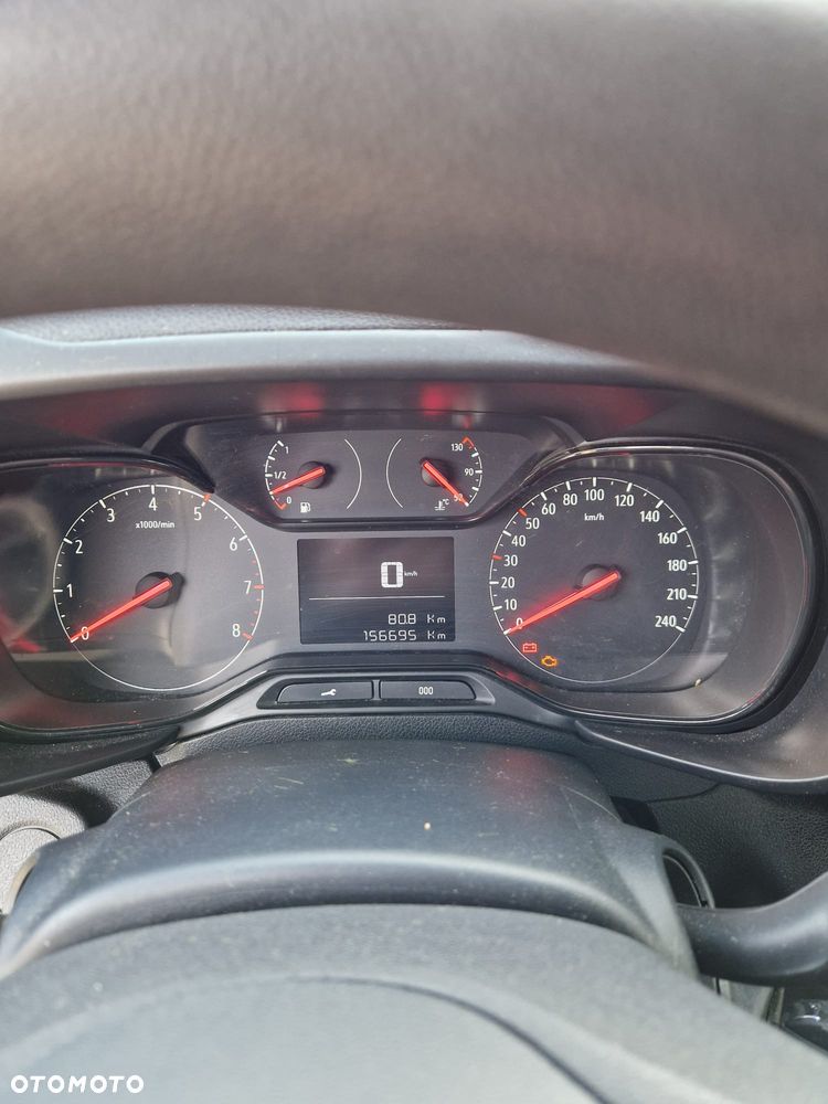 Volkswagen Caddy 2.0 (5-Si.) Edition 35 - 3