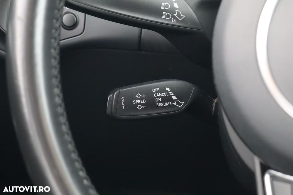 Audi A4 Allroad 2.0 TDI DPF S tronic - 18