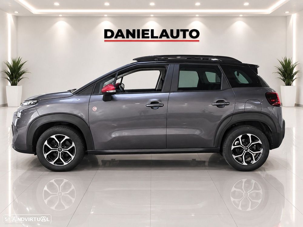 Citroën C3 Aircross 1.2 PureTech C-Series - 5