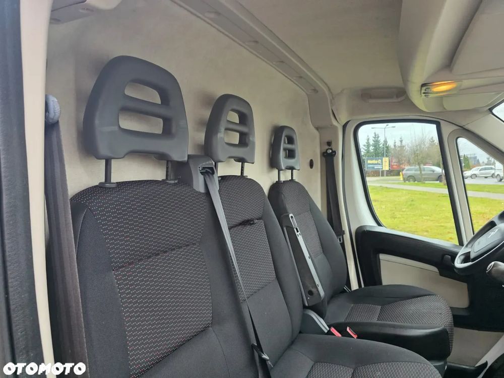 Citroën Jumper L2H2 - 11