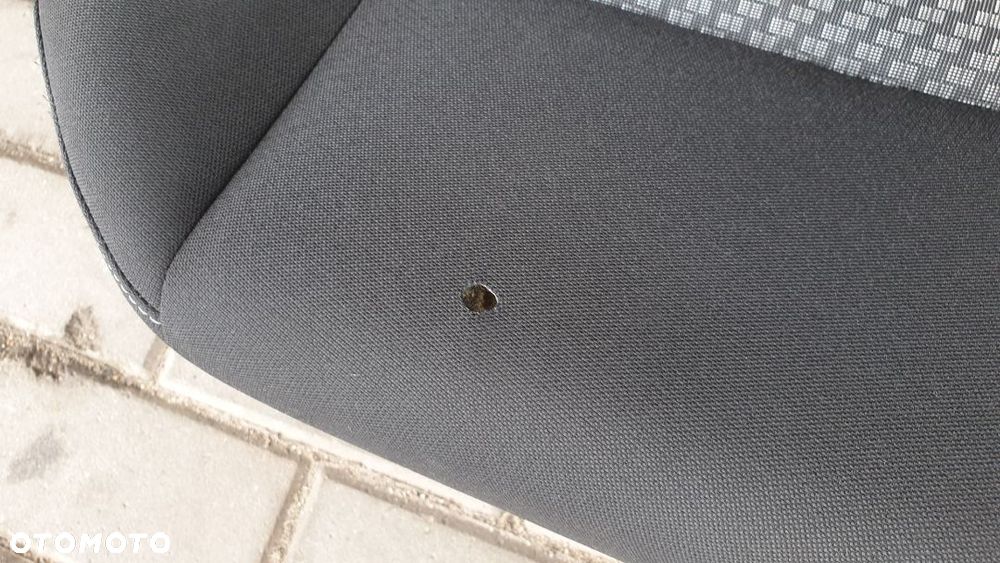 KANAPA TYŁ TYLNA SEAT CORDOBA II LIFT - 11