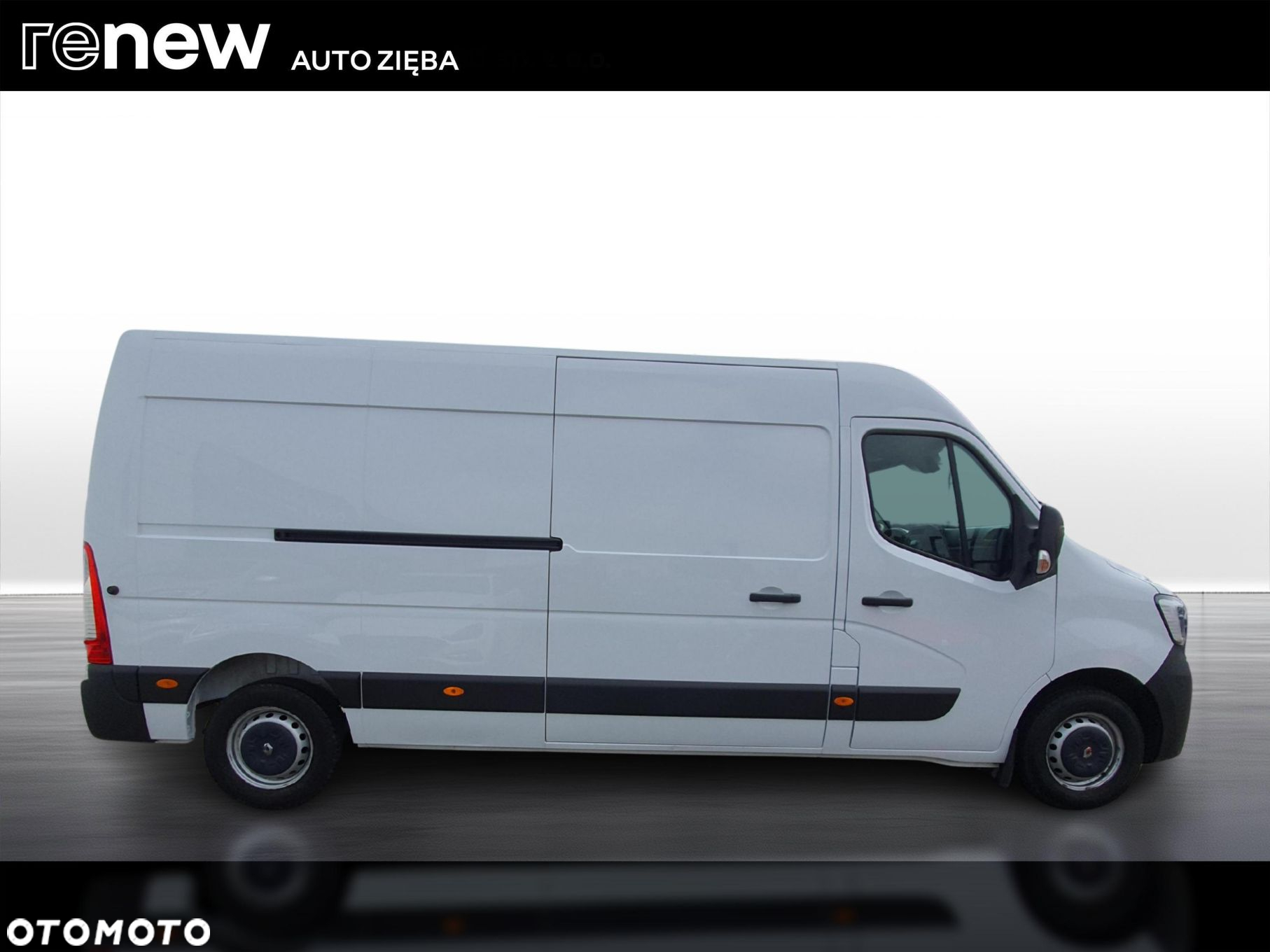 Renault master - 5