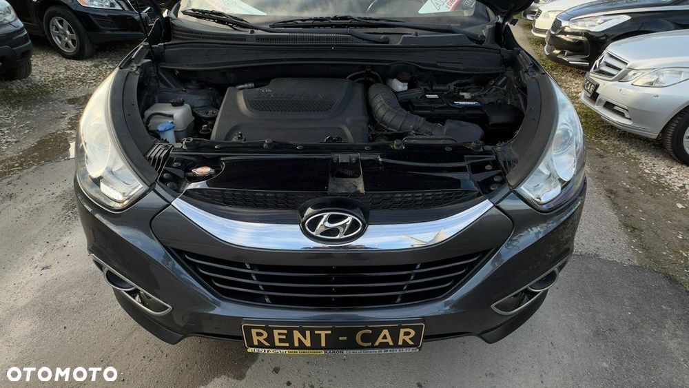Hyundai ix35 - 33
