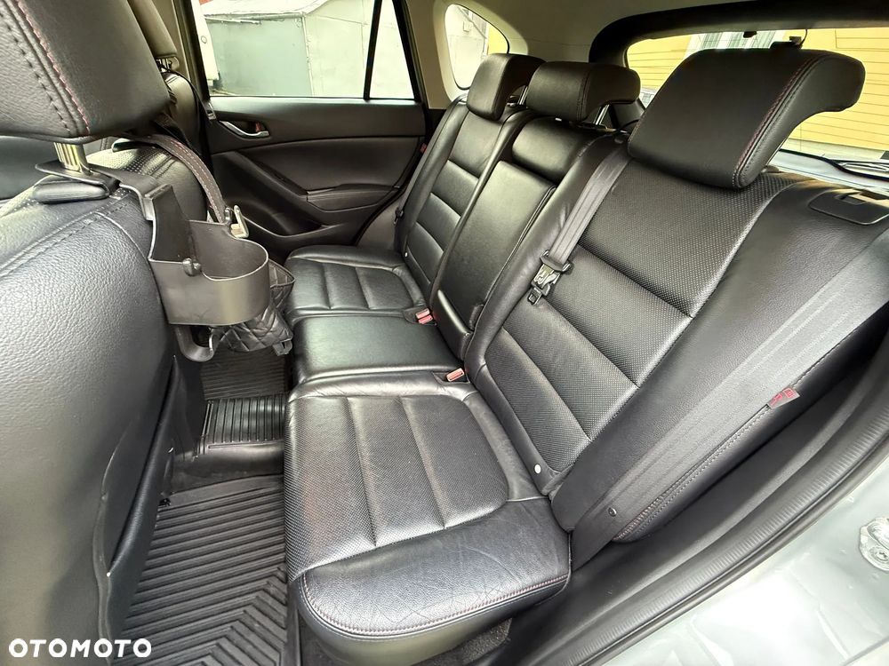 Mazda CX-5 2.0 Skypassion - 21