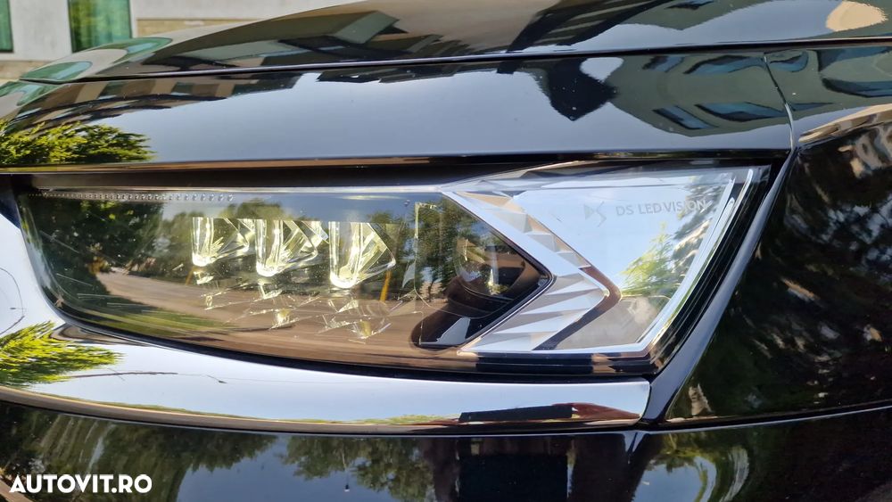 DS Automobiles DS 7 Crossback - 28