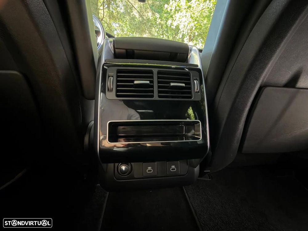 Land Rover Range Rover Sport 2.0 Si4 PHEV HSE Dynamic Stealth - 45