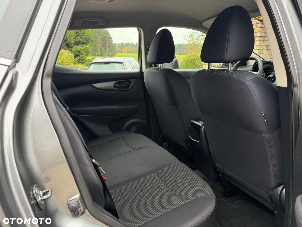 Nissan Qashqai 1.2 DIG-T N-Tec - 11