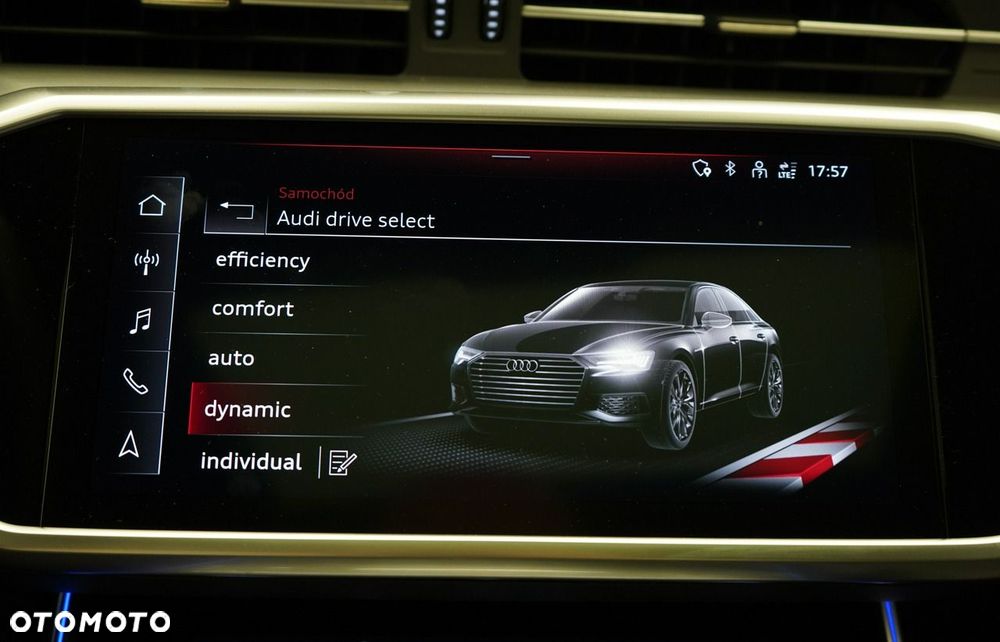 Audi A6 Limousine - 31
