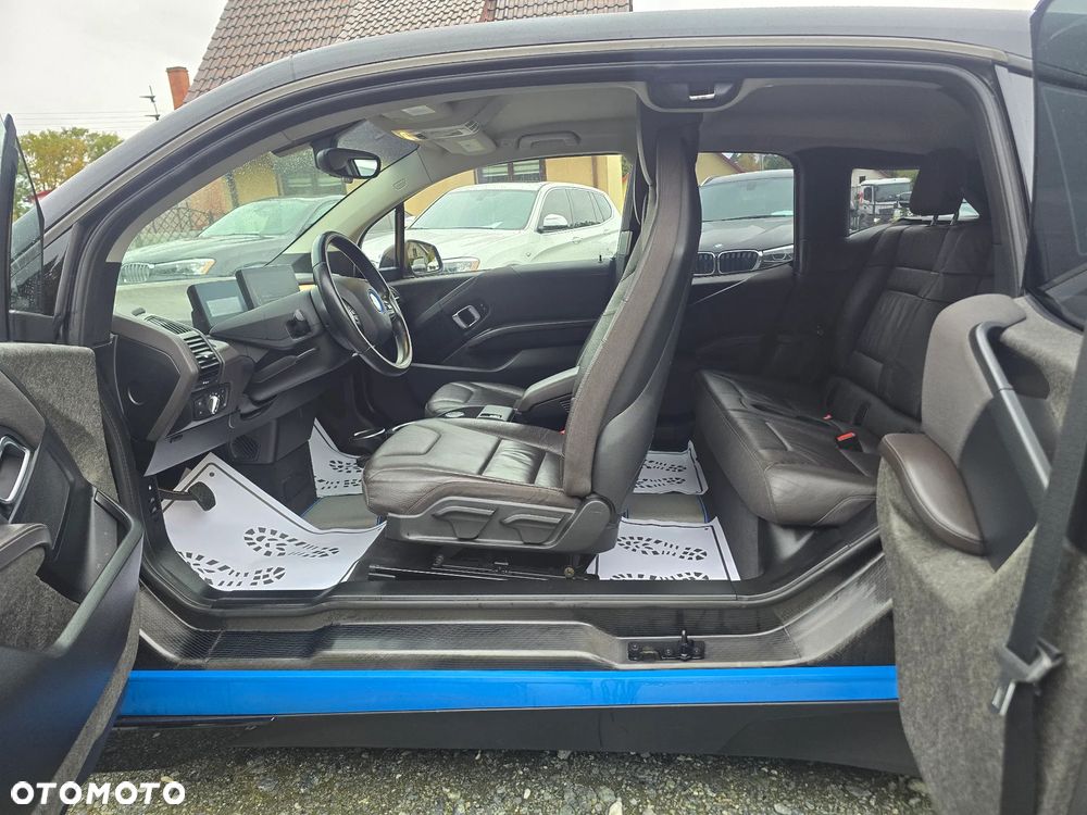 BMW i3 (94 Ah) - 28