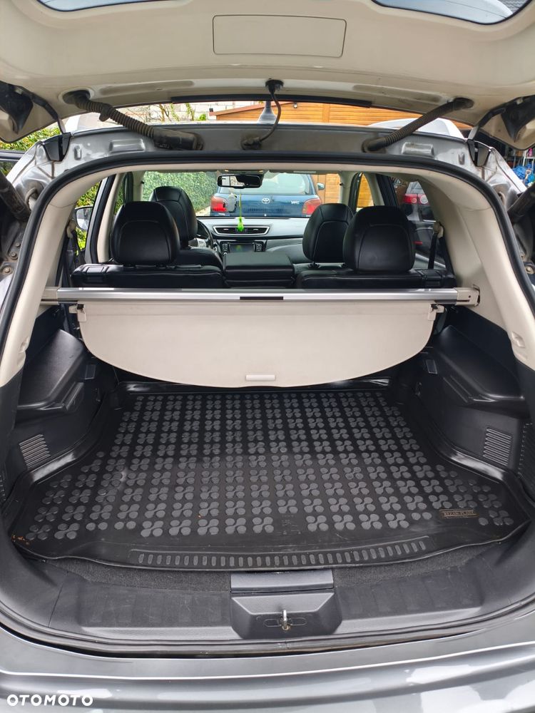 Nissan X-Trail 1.6 DCi Tekna 4WD - 9