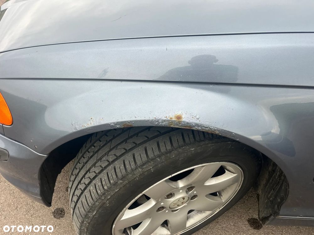 BMW Seria 3 - 5