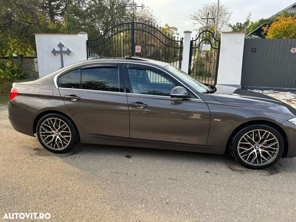 BMW Seria 3 - 1
