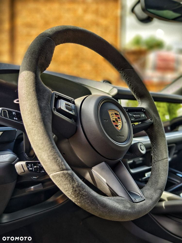 Porsche Cayenne Standard - 6