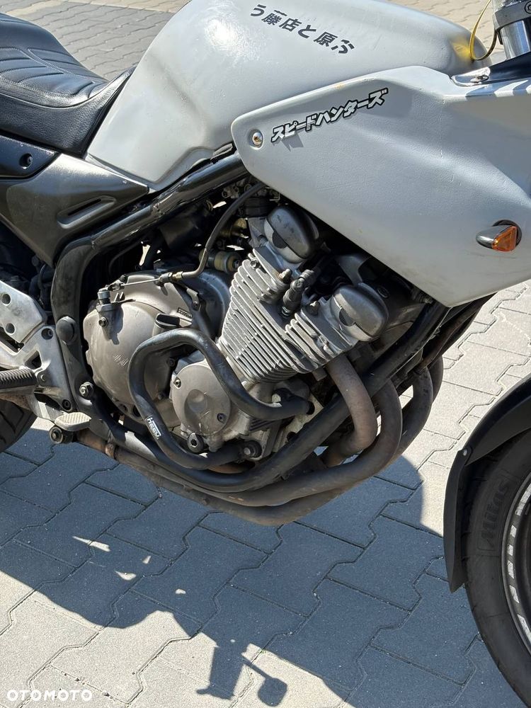 Yamaha XJ - 13