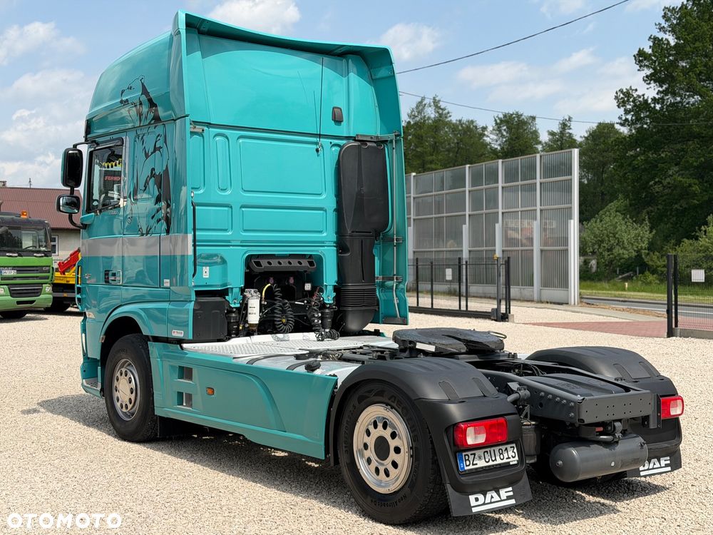 DAF XF 530/SSC/ Z NIEMIEC/ - 7