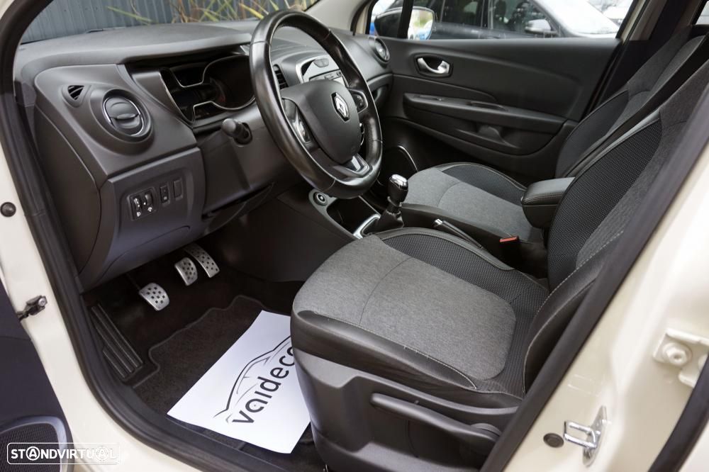 Renault Captur 1.2 TCe Exclusive - 8