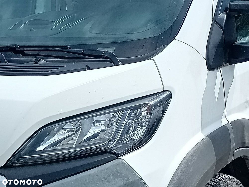 Iveco Daily 35S14 - 21