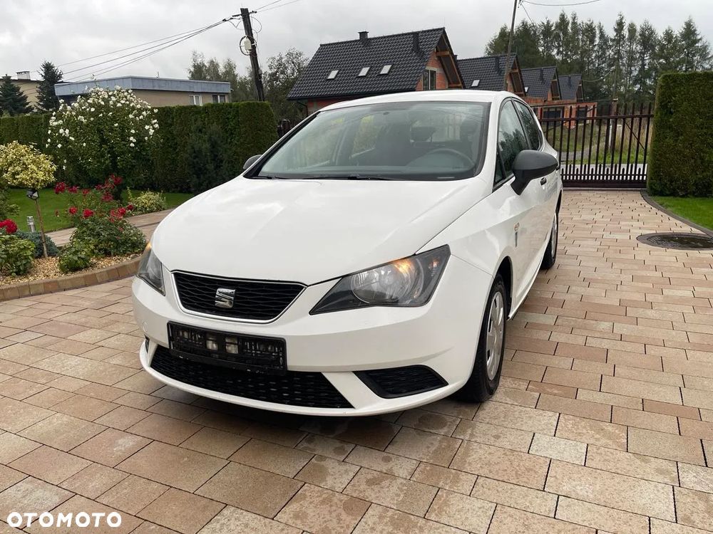 Seat Ibiza 1.2 Style - 1