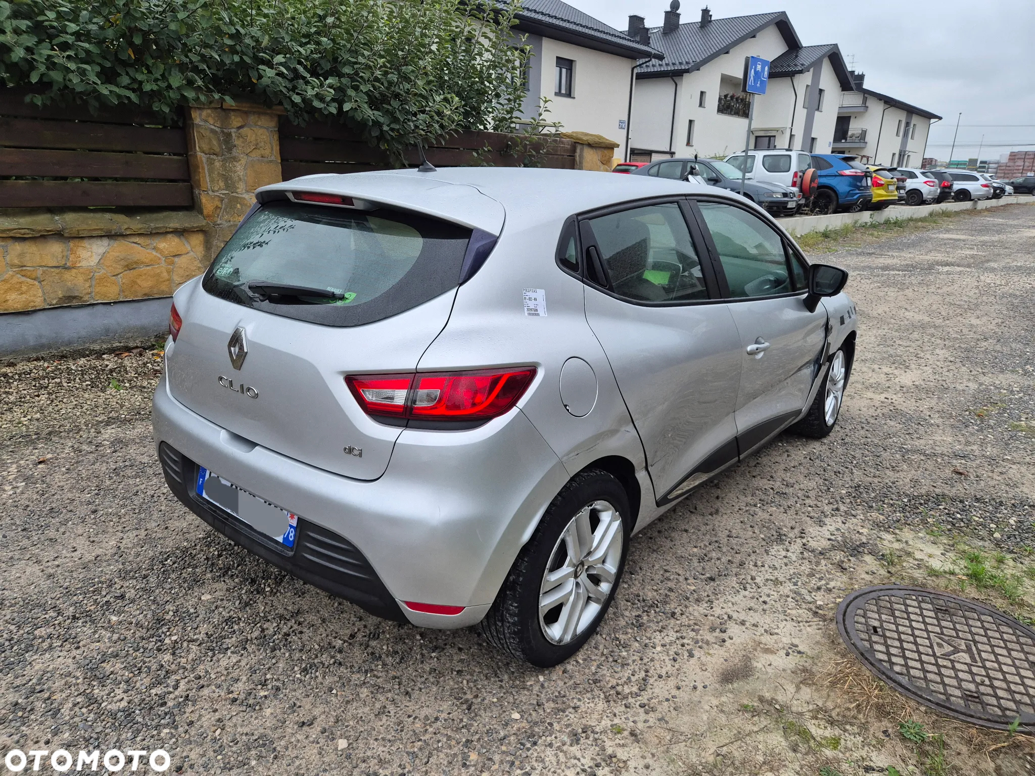 Renault Clio 1.5 dCi Dynamique - 26