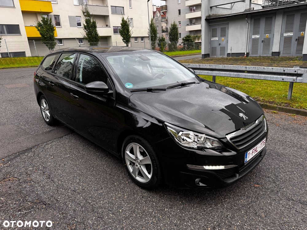 Peugeot 308 PureTech 130 Stop & Start Active - 32