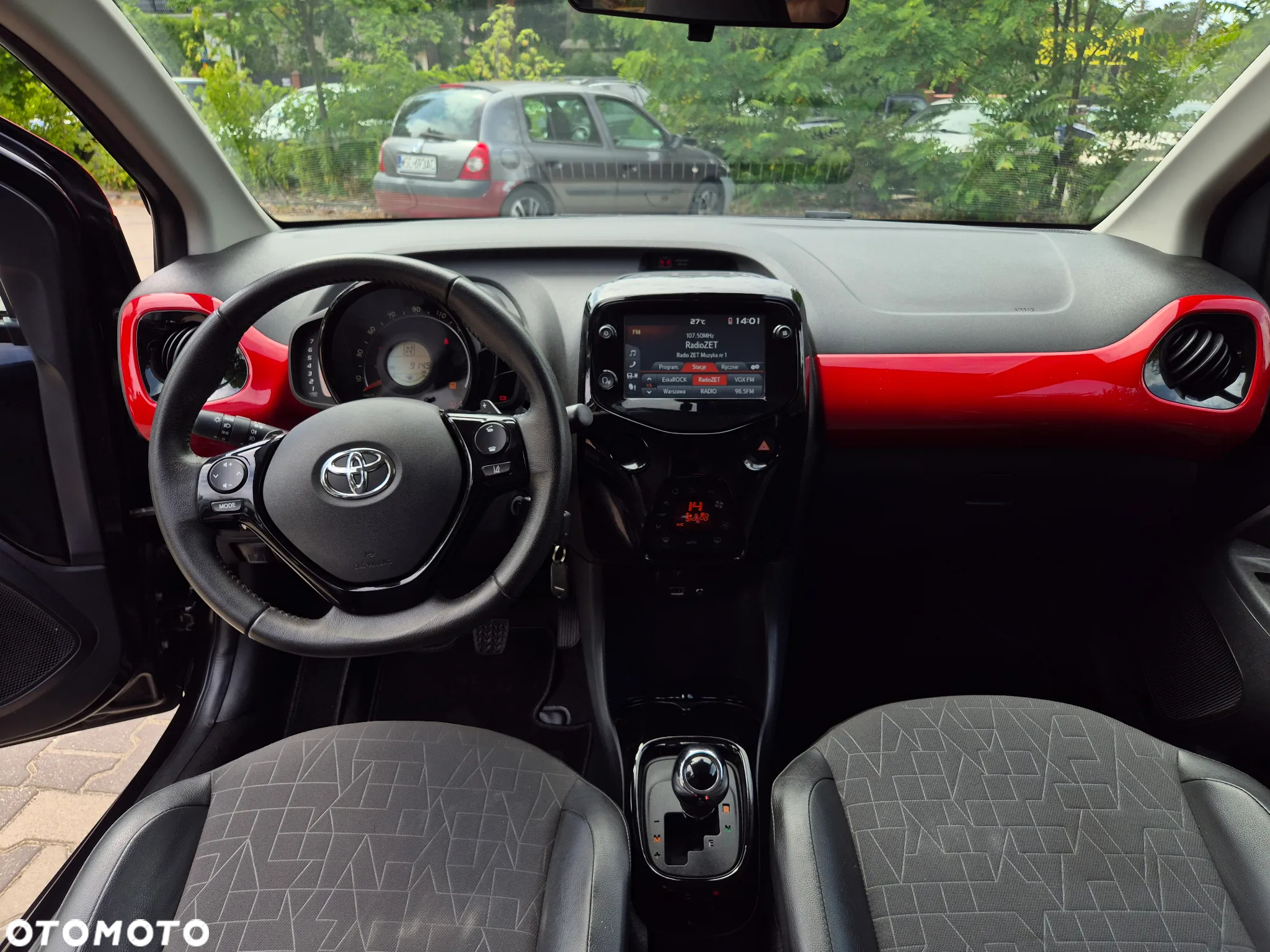 Toyota Aygo - 16