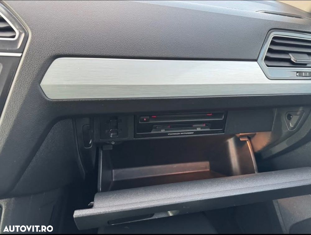 Volkswagen Tiguan - 21