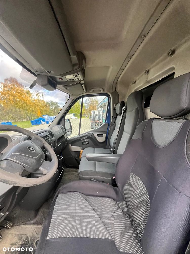 Renault Master - 8