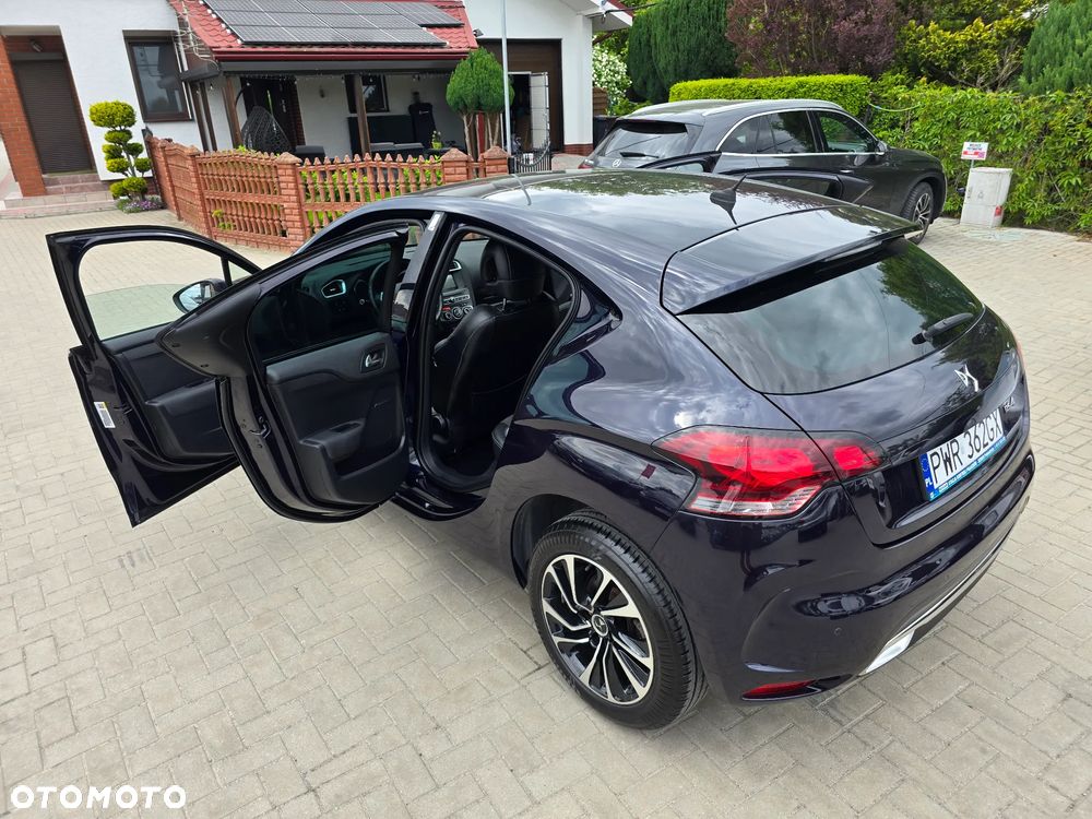 DS Automobiles DS 4 - 35