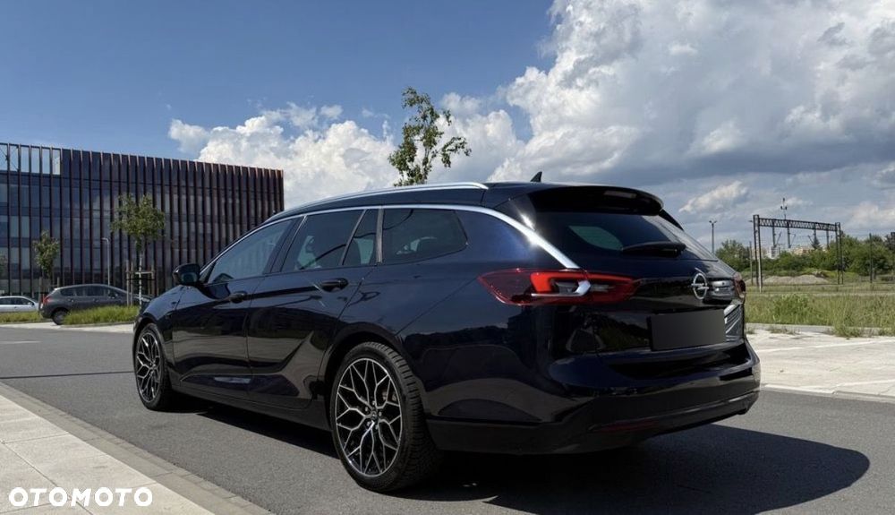 Opel Insignia 1.5 Direct InjectionTurbo Business Edition - 11