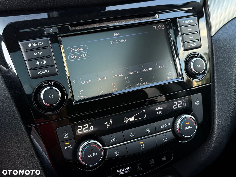 Nissan Qashqai 1.3 DIG-T N-Connecta - 15