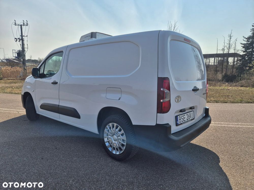 Toyota PROACE CITY - 11