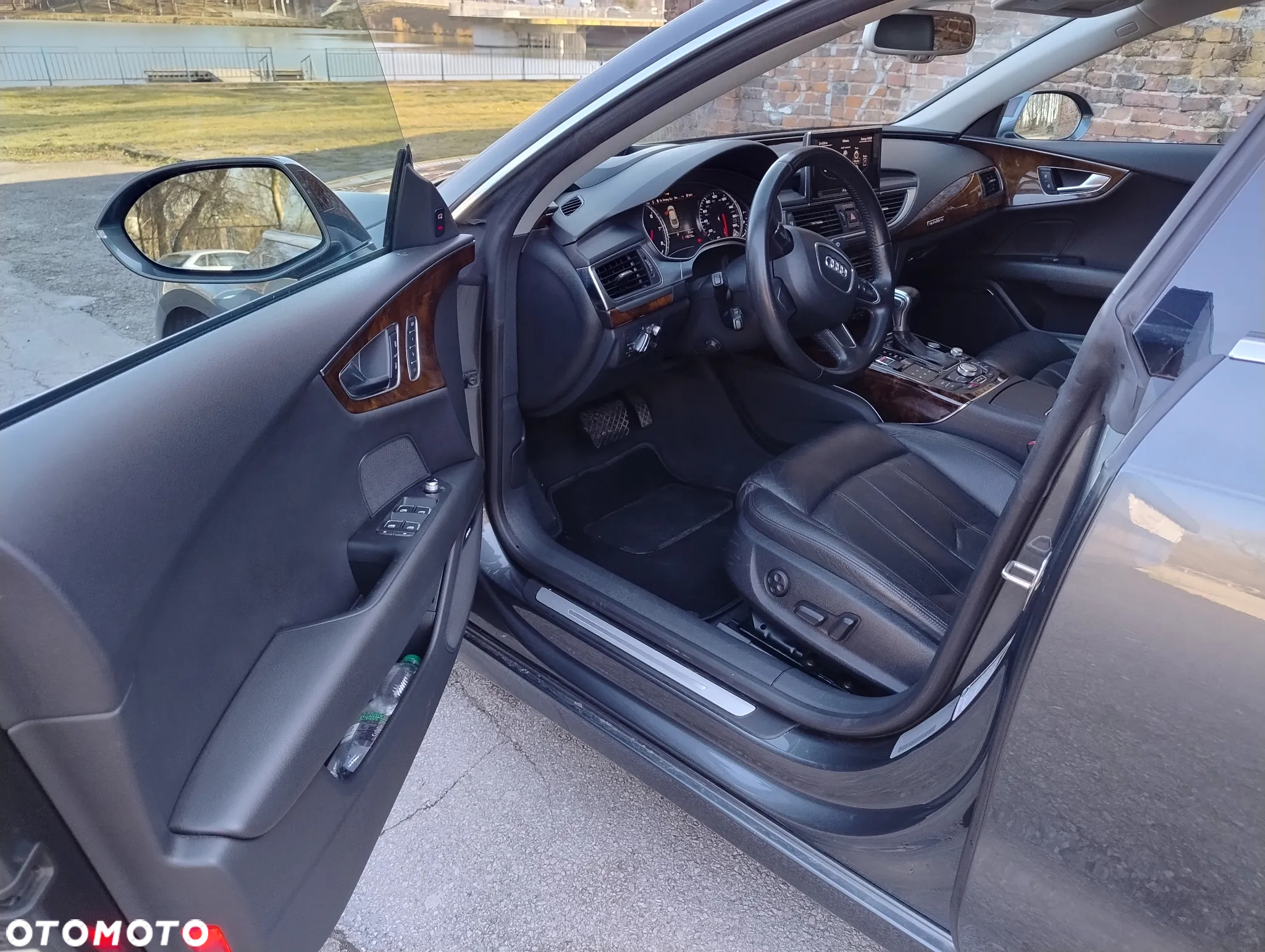 Audi A7 Sportback - 30