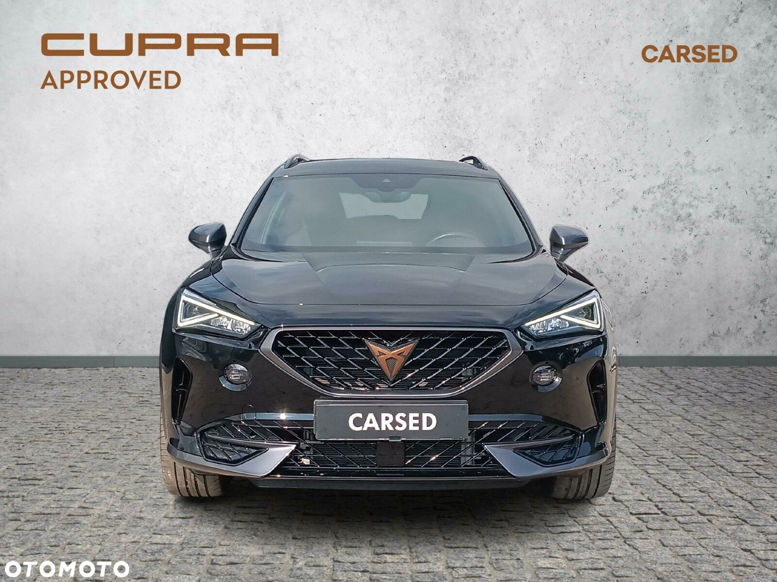 Cupra Formentor 1.5 TSI DSG - 8