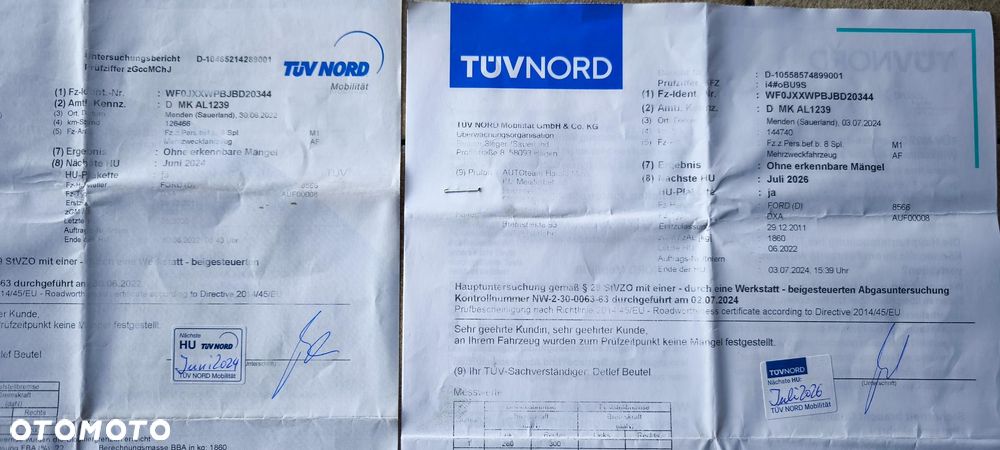 Ford C-MAX 1.6 Trend - 17