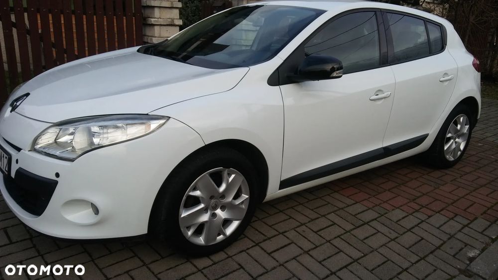 Renault Megane - 2