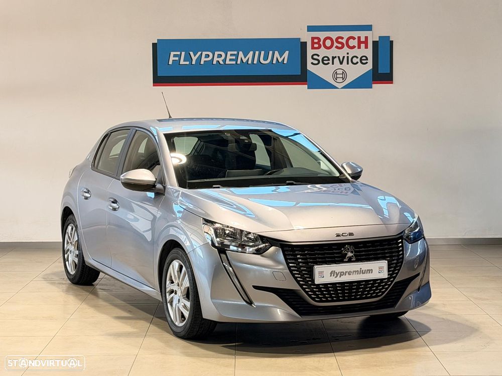 Peugeot 208 1.2 PureTech Active - 1