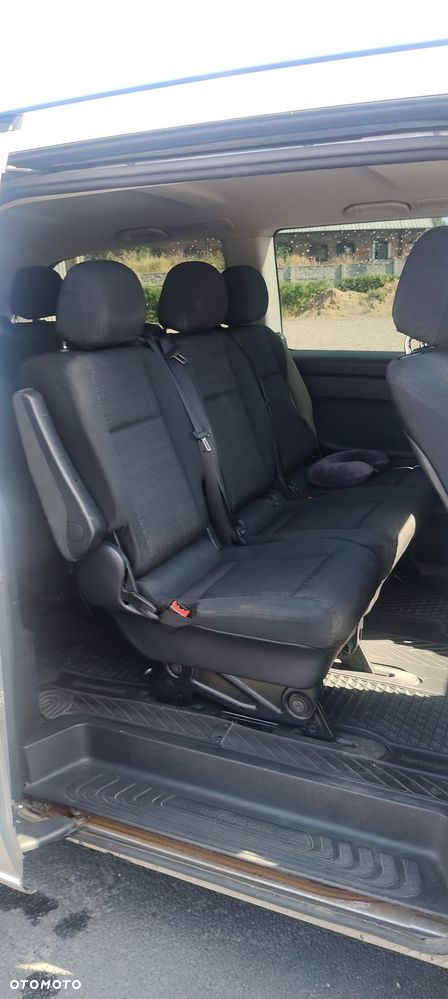 Mercedes-Benz Vito CDI Tourer Base 447.701 - 5