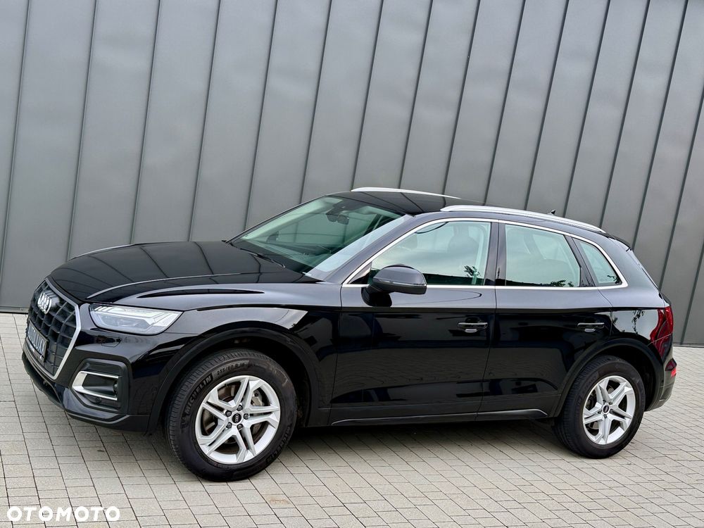 Audi Q5 40 TDI mHEV Quattro S tronic - 16