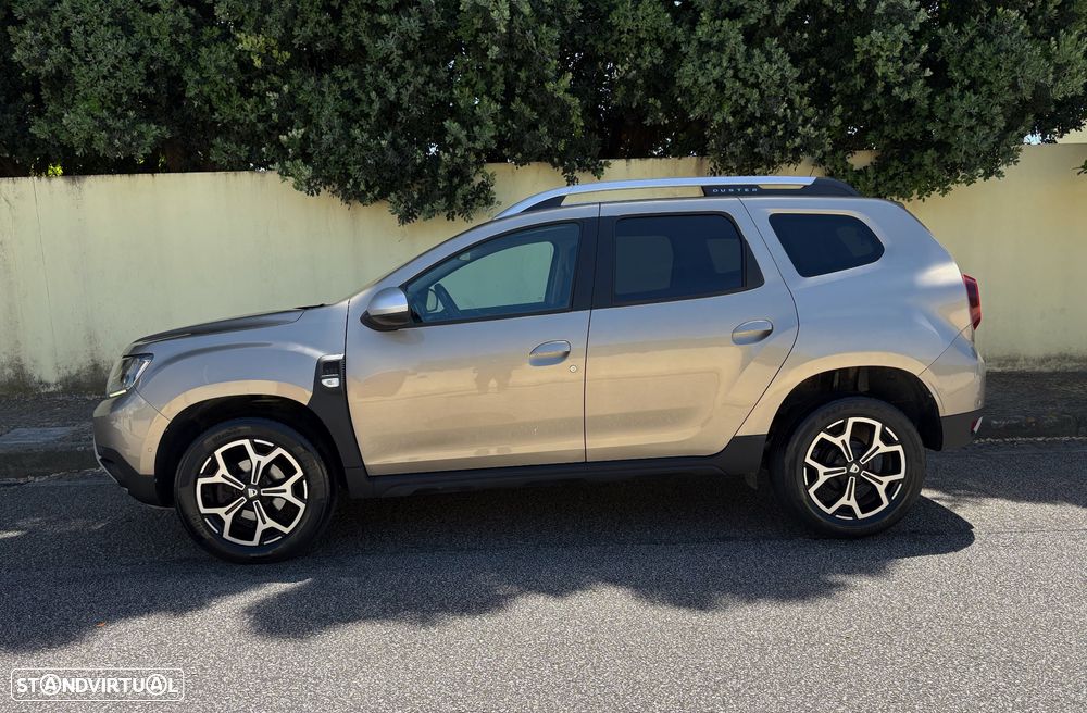 Dacia Duster 1.2 TCe Prestige - 32