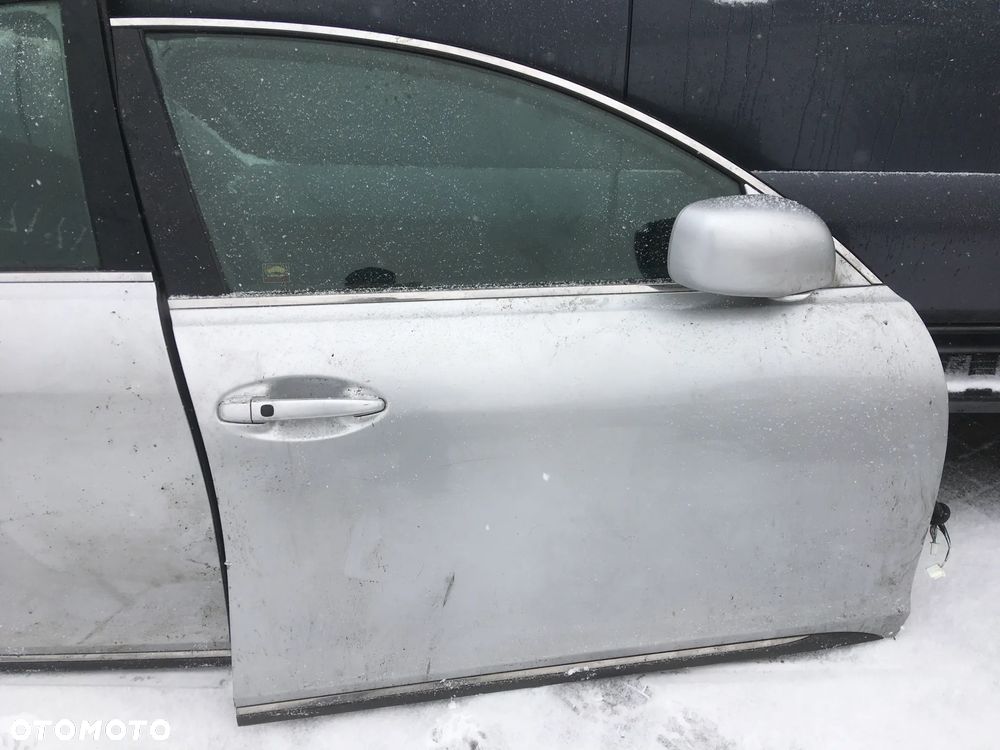 LEXUS GS 300 III 05- DRZWI PRAWE PRZÓD PRZEDNIE TYLNE - 3