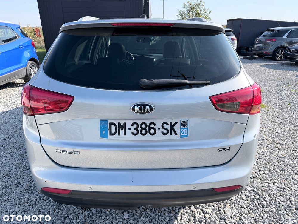 Kia Ceed 1.6 CRDi Business Line - 5