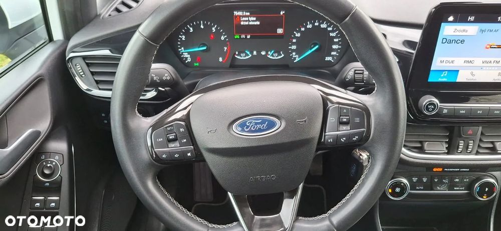 Ford Fiesta - 18