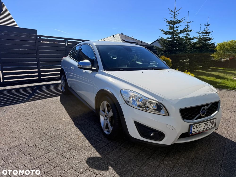 Volvo C30 DRIVe - 2