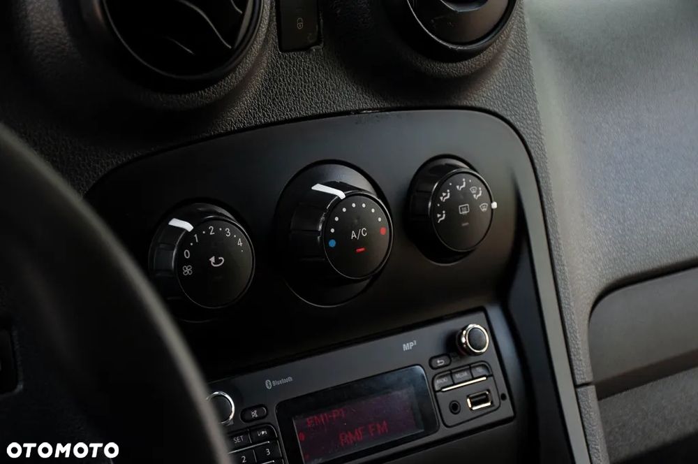Mercedes-Benz Citan Maxi - 29